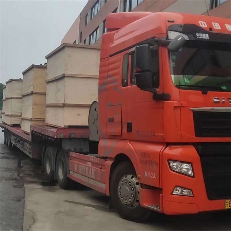 容城县探索江安县进仓物流的多元运输世界