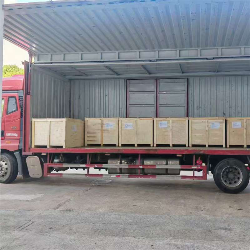 容城县货运公司